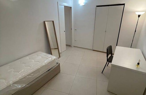 Naples City Centre Resort | Private room ∙ 1 bedroom ∙ 1 guest