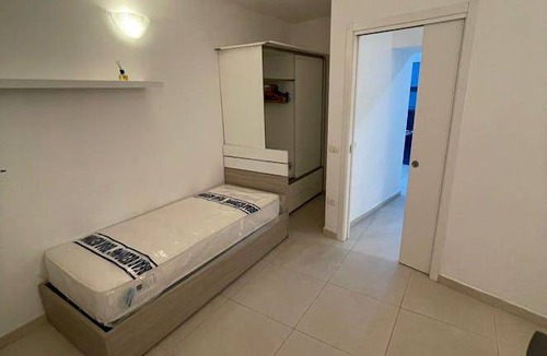Naples City Centre Resort | Private room ∙ 1 bedroom ∙ 1 guest