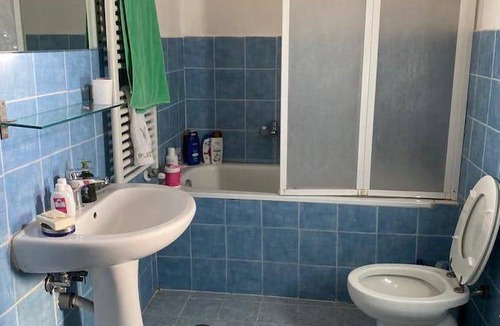 Naples City Centre Resort | Private room ∙ 1 bedroom ∙ 1 guest