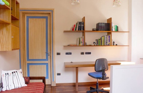 Materdei Resort | Private room ∙ 1 guest