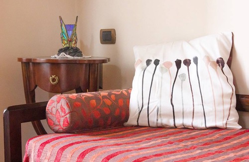 Materdei Resort | Private room ∙ 1 guest