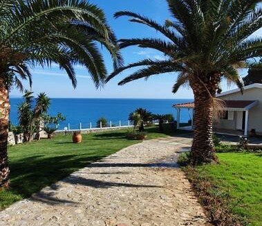 Bonifati Resort | Private room ∙ 2 guests