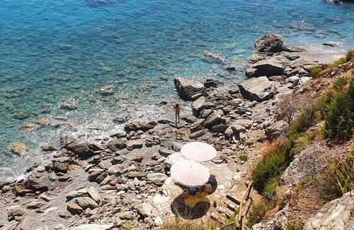 Bonifati Resort | Private room ∙ 2 guests