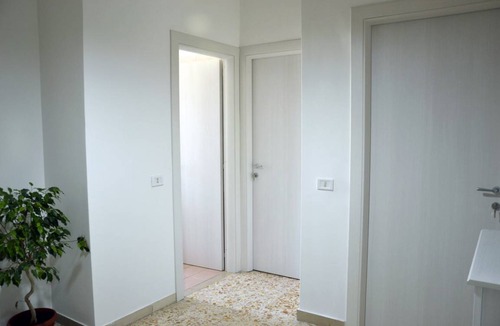 Arenella Resort | Private room ∙ 2 guests