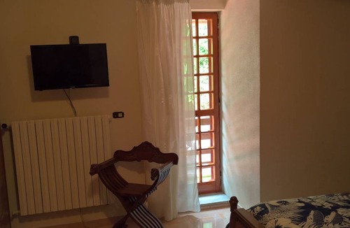 Ercolano Resort | Private room ∙ 2 guests