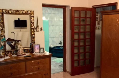 Ercolano Resort | Private room ∙ 2 guests