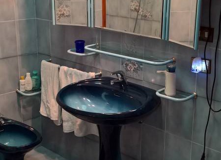 Ercolano Resort | Private room ∙ 2 guests