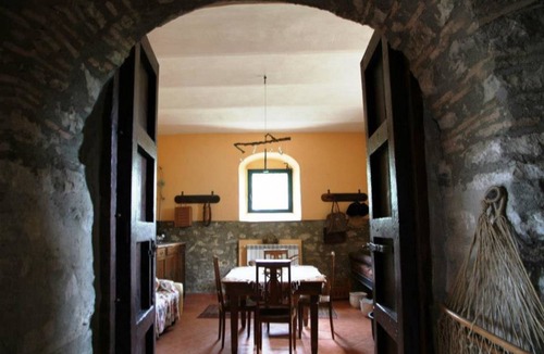 Paternopoli Resort | Private room ∙ 2 guests