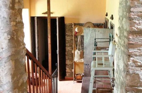 Paternopoli Resort | Private room ∙ 2 guests