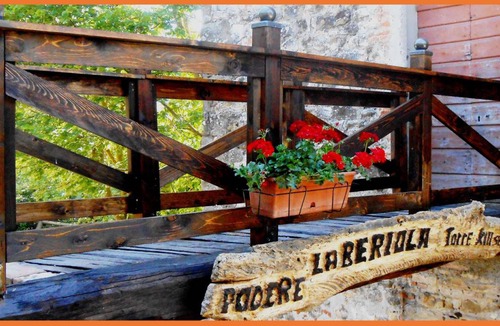 Sansepolcro Resort | Private room ∙ 2 guests