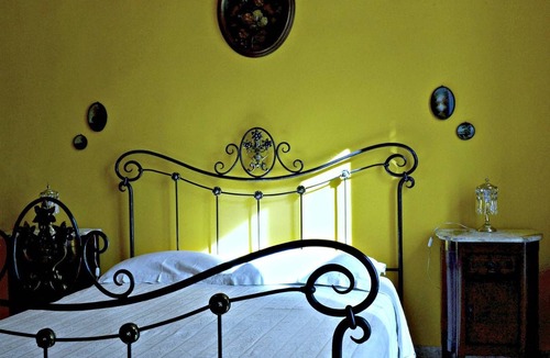 Montecalvario Resort | Private room ∙ 3 guests