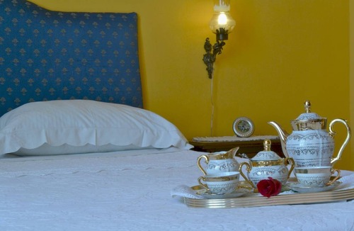 Montecalvario Resort | Private room ∙ 3 guests