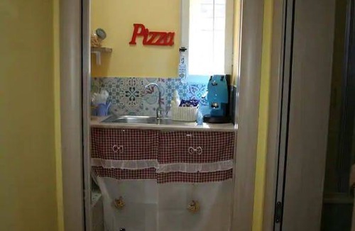 Montecalvario Resort | Private room ∙ 1 bedroom ∙ 2 guests