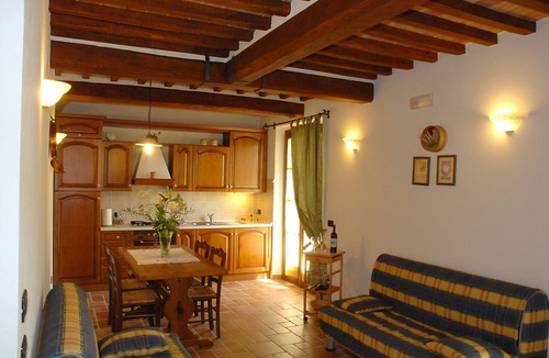Chianciano Terme Villa | Private villa in Tuscany with pool, air conditioned, mosquito nets, adsl wifi