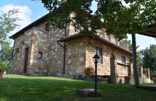 Chianciano Terme Villa | Private villa in Tuscany with pool, air conditioned, mosquito nets, adsl wifi