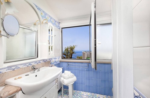 Schiazzano Villa | Private villa with swimming pool in Sorrento