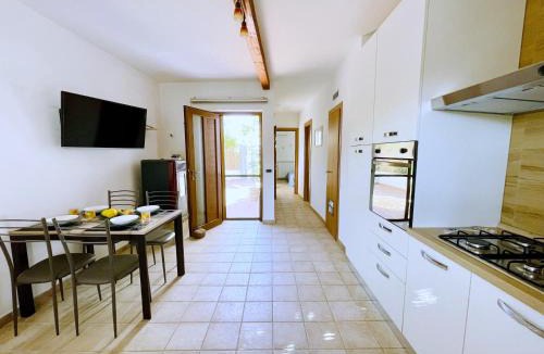 Procida House | Profumo di Limoni Vacation Rental