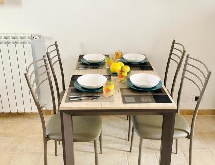 Procida House | Profumo di Limoni Vacation Rental