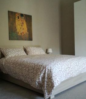 Torre del Greco Apartment | Profumo di Mora guesthouse
