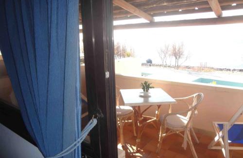 Ercolano Hotel | Puntaquattroventi