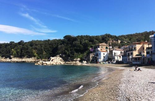 Marina di Puolo Apartment | Puolo Seaside Apartment