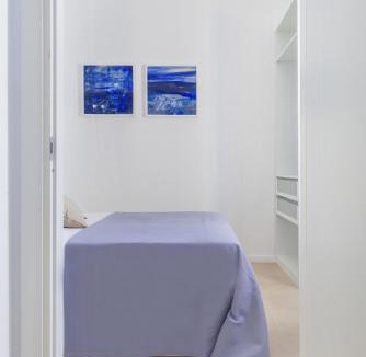 Marina di Puolo Apartment | Puolo Seaside Apartment