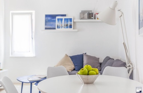 Marina di Puolo Apartment | PUOLO SEASIDE APARTMENT