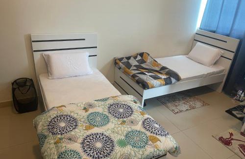 Jumeirah Village Circle Hostel | Purity Inn JVC