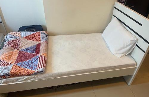 Jumeirah Village Circle Hostel | Purity Inn JVC