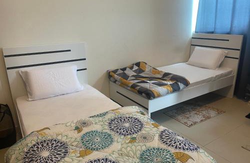 Jumeirah Village Circle Hostel | Purity Inn JVC