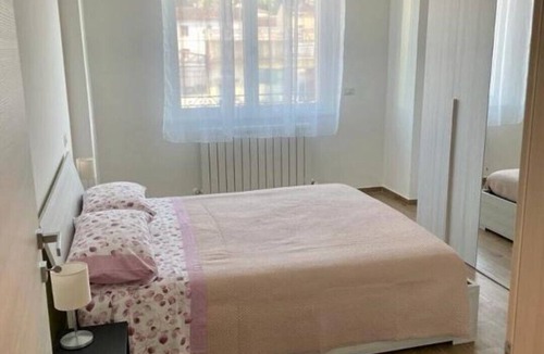 Paese Alto Apartment | Purple Holiday House
