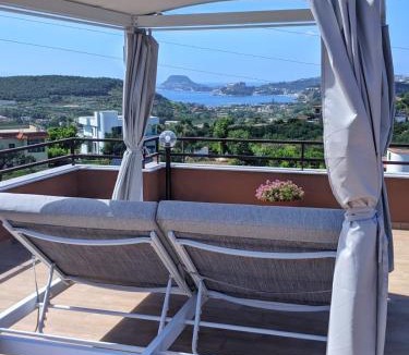 Licola House | Puteoli house