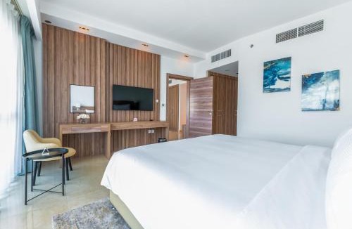 Dubai Apartment | Pyramisa Hotel Apartments