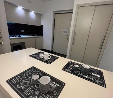 Cosenza Apartment | Qatar Apartment