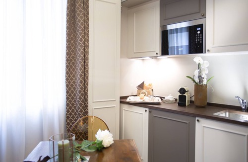 San Niccolo House | QK Costa58 Home Tower
