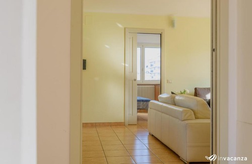 Alba Adriatica Apartment | Quadrilocale A Casa Di Nilde - InVacanza
