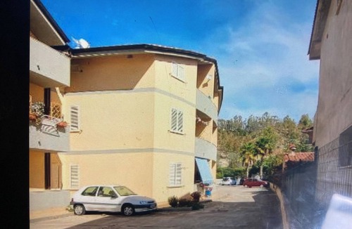 Marina di Caulonia Apartment | Quaint little apt for 4 with pool