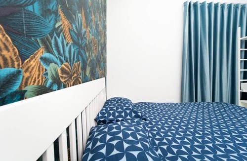 Quartieri Spagnoli Bed & Breakfast | QUARTIERI22