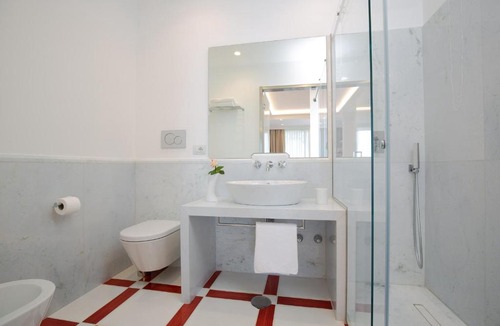 Sirenuse House | Quattro Passi Relais