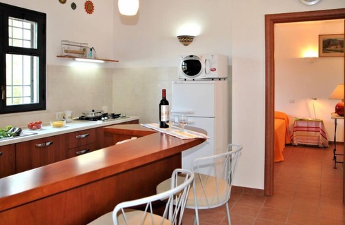 Itri Apartment | Quattro Rose by Interhome