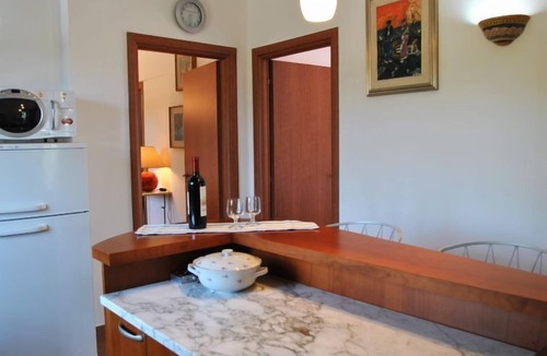 Itri Apartment | Quattro Rose by Interhome