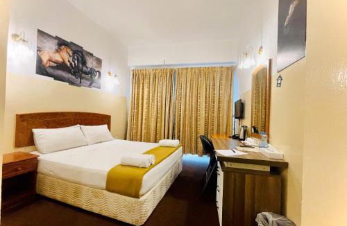 Al Sabkha Hotel | Queens Hotel Next Sabkha Bus Station