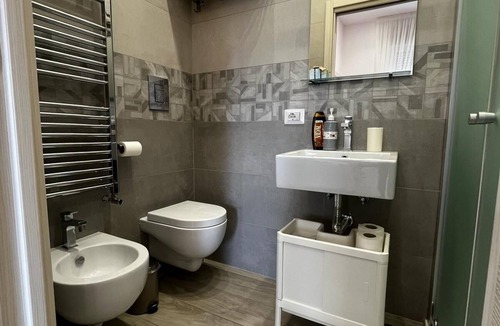 Naples City Centre Bed & Breakfast | Quelli del Vesuvio