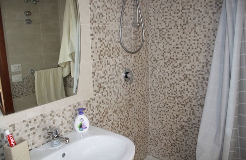 Bacoli Apartment | Quiet apartment in the countryside