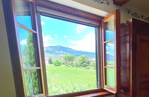 Camucia Other | Quiet farmhouse in Cortona