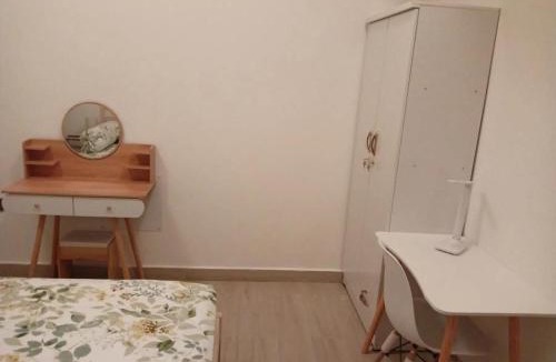 Ajman House | Quiet Haven Peaceful Room