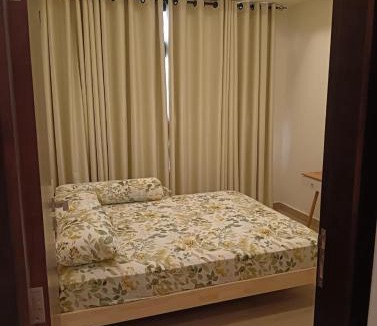 Ajman House | Quiet Haven Peaceful Room
