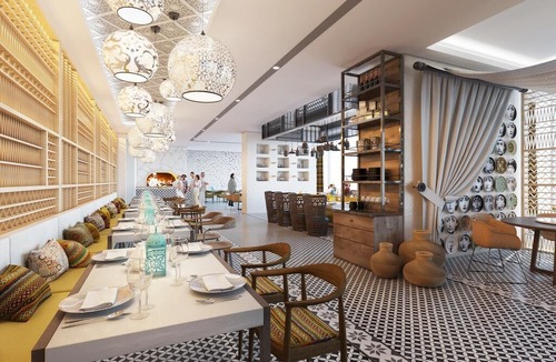 Al Barsha 1 Hotel | R 1667 Millennium Al Barsha