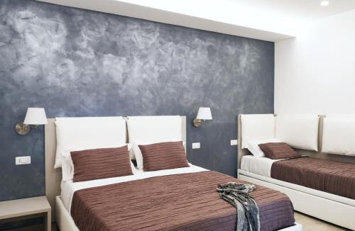 Sant'Agnello House | R&B La Piccola Perla - Sorrento Coast