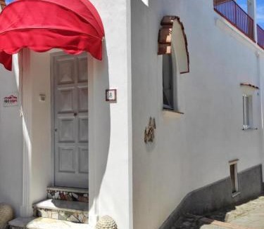 Anacapri House | R&D Rest and Dream Capri